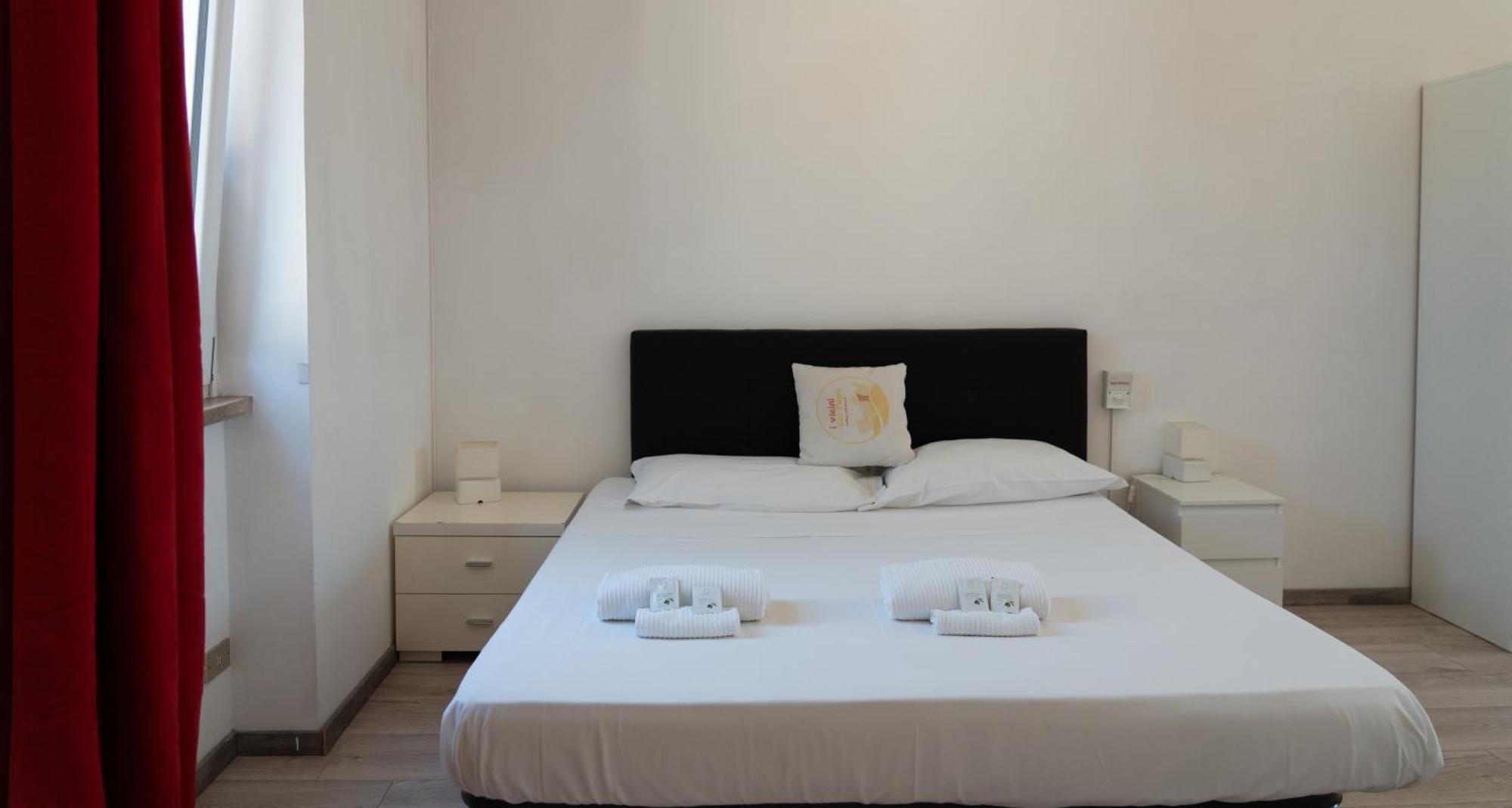 Hotel Vm Rome Exterior photo